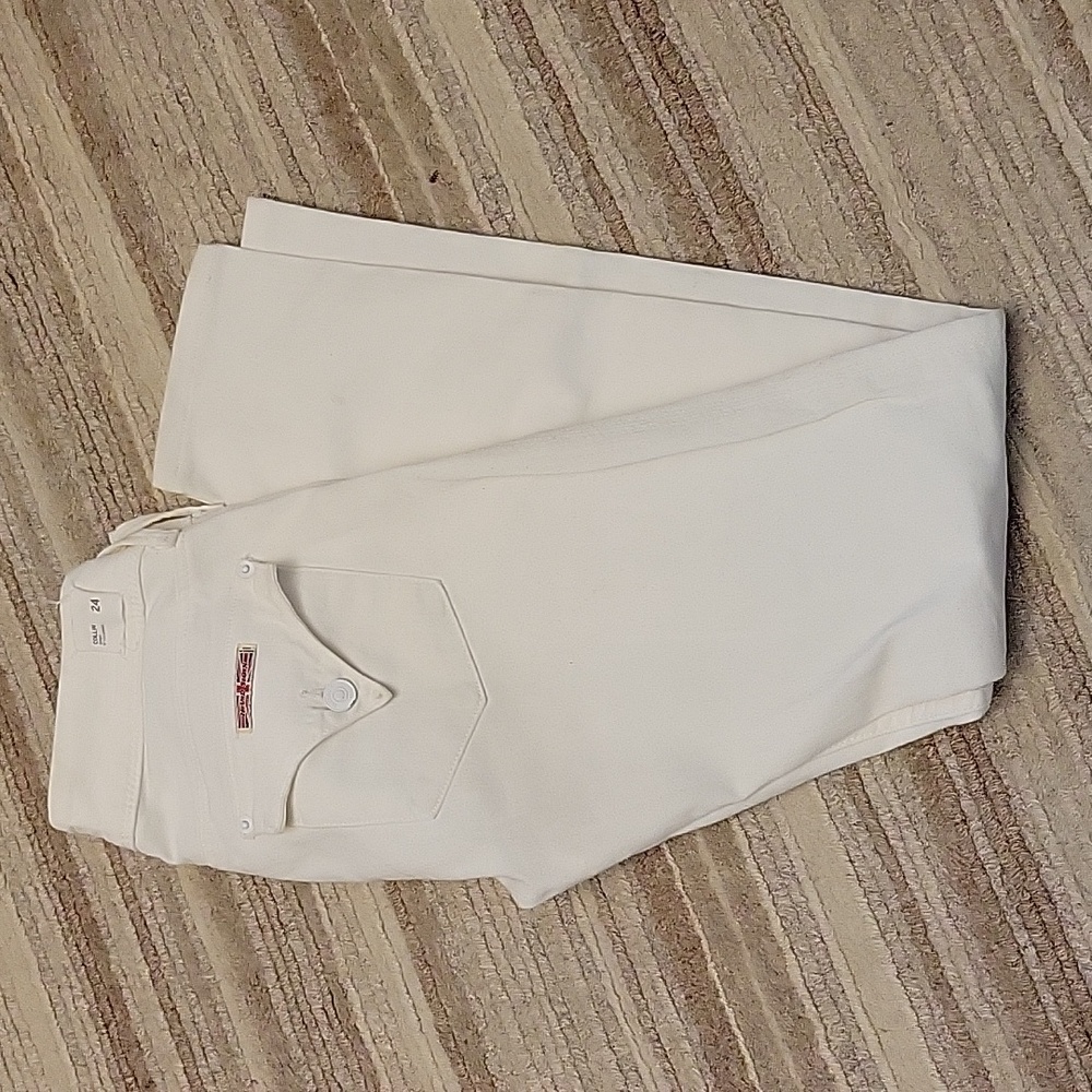 Hudson jeans good used condition